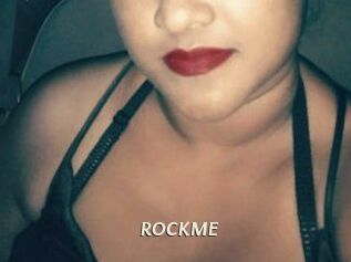 ROCKME
