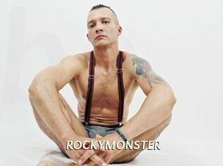ROCKYMONSTER