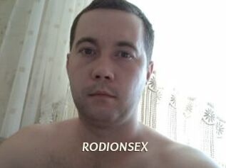 RODIONSEX