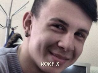ROKY_X