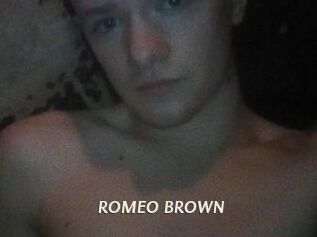 ROMEO_BROWN