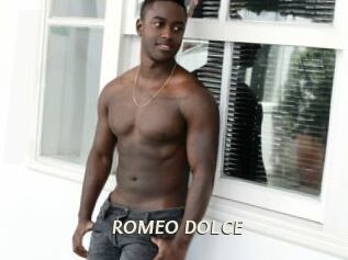 ROMEO_DOLCE Blog éjac