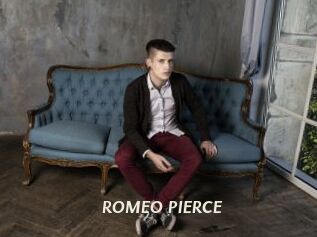 ROMEO_PIERCE Blog éjac