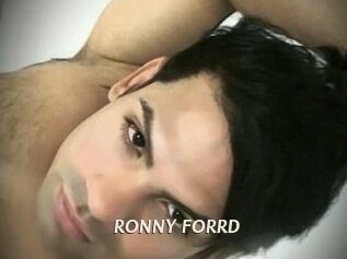 RONNY_FORRD