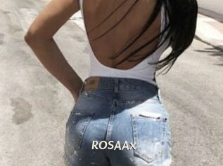 ROSAAx