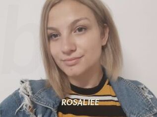 ROSALIEE