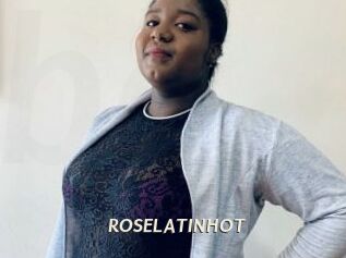 ROSELATINHOT Blog éjac