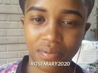 ROSEMARY2020