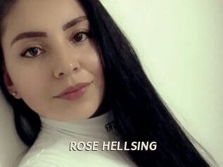 ROSE_HELLSING
