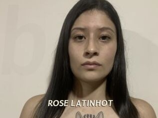 ROSE_LATINHOT