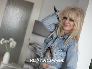 ROXANEsweet