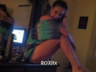 ROXIIx