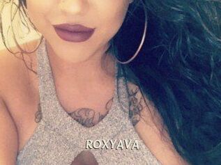 ROXYAVA