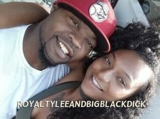 ROYALTY_LEE_AND_BIG_BLACK_DICK Blog éjac