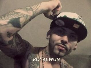 ROYALWUN