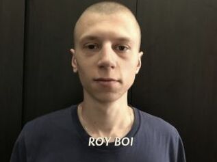 ROY_BOI