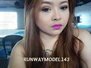 RUNWAYMODEL143