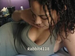 Rabbit4118