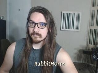 RabbitHorns