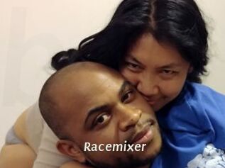 Racemixer