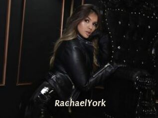 RachaelYork