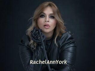 RachelAnnYork