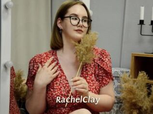 RachelClay