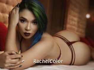 RachelColor