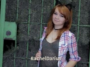 RachelDarius
