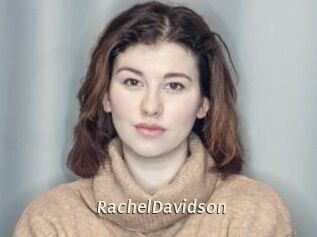 RachelDavidson