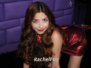 RachelFoy