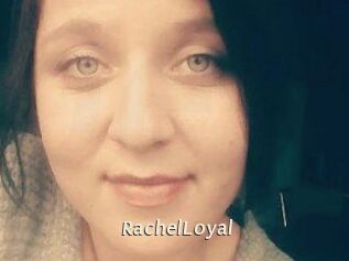 RachelLoyal