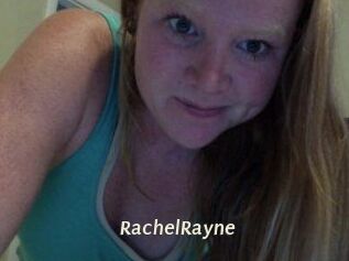 RachelRayne