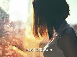 RachelRosen