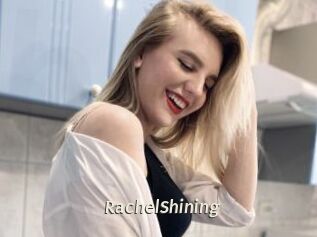 RachelShining Blog éjac
