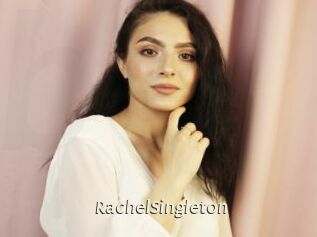 RachelSingleton Blog éjac