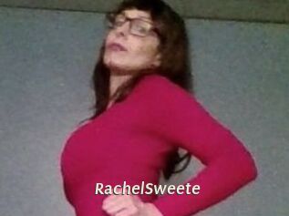 RachelSweete
