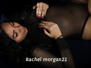 Rachel_morgan21 Blog éjac