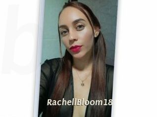 RachellBloom18