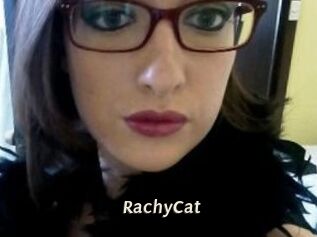 RachyCat