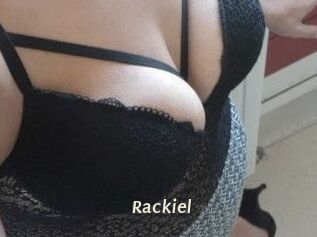 Rackiel