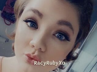 RacyRubyXo
