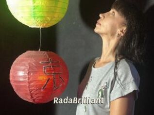 RadaBrilliant