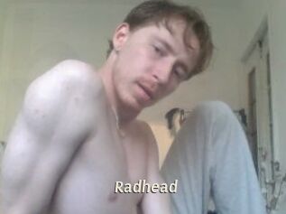 Radhead