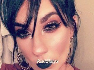 RaeSlays