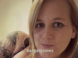 RaeganJames