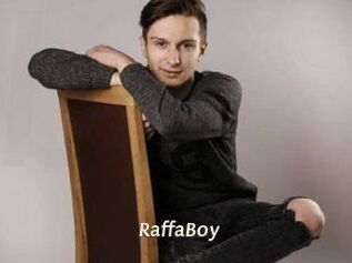RaffaBoy