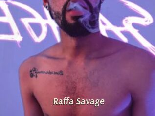 Raffa_Savage