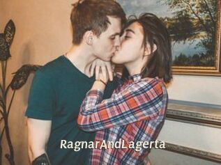 RagnarAndLagerta