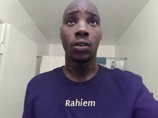 Rahiem